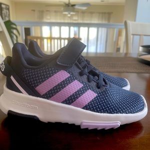 BRAND NEW Adidas Racer TR 2.0 sneaker. Velcro.